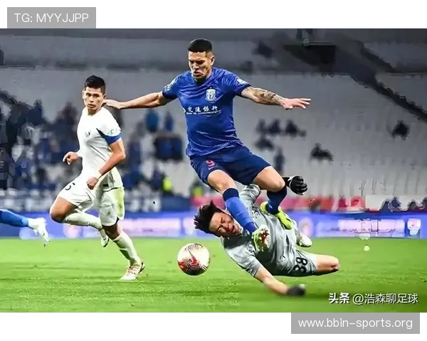 中超下轮前瞻：谁能把握机会提升进球转化率左右比赛胜负走势