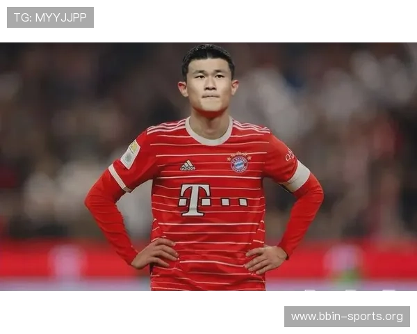 德媒曝拜仁中卫告急金玟哉带伤出战球队或仅剩一人苦撑防线危局