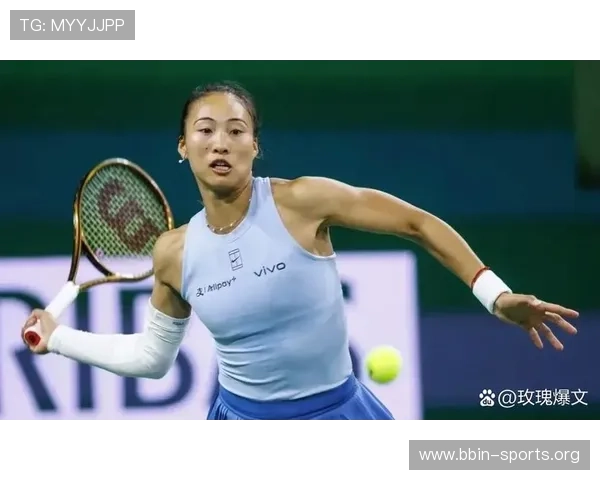 郑钦文与萨卡里三度交锋 查尔斯顿站再度对决 目标逆袭突破